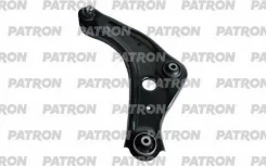 ����� �������� Nissan Qashqai II J11 02/2014 - Patron PS5554L PS5554L ����