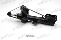 ����������� �������� ������ ���� Mitsubishi: Lancer ����� 08- Patron PSA339117 PSA339117 ����