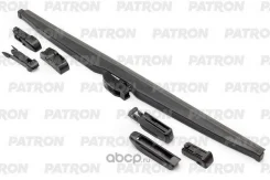 ����� ���������������� 51�� Winter ������ ������������� + 7 ��������� Patron PWB510W PWB510W ����