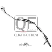 ����� ��� ������� FORD C-Max 07-10, Focus 04-12, Focus C-Max 03-07 Quattro Freni QF04E00007 QF04E00007 ����