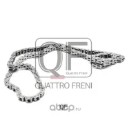 �������� ���� ��� Ford Focus II/C-Max 2.0i AODA/AODB 04 Quattro Freni QF13A00001 QF13A00001 ����