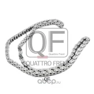 ���� ��� Mazda 3/5/6 1.8-2.0 03 Quattro Freni QF13A00005 QF13A00005 ����