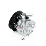 ����� ��� Nissan Murano II 08-14 Quattro Freni QF14E00090 QF14E00090 ����