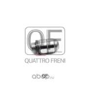 ���������������� Mitsubishi 1.3-2.4 8V/16V 80/2.5/3.0 V6 12V/24V 88 Quattro Freni QF22A00002 QF22A00002 ����