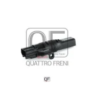 ������ �������� FORD Fiesta V 01-10/VI 08-/Focus 98-04/II 04-12/C-Max 03-07/Fusion 04-12 Quattro Freni QF31B00006 QF31B00006 ����