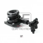 ��������� �������� �������������� 28 �� �������. Ford Focus/Mondeo/C-Max, Volvo S40/C30 Quattro Freni QF50B00004 QF50B00004 ����