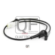 ������ �������� ������ Citroen C4 04-, Peugeot 307 00- Quattro Freni QF60F00064 QF60F00064 ����