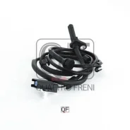 ������ �������� ������ ������ L FORD Transit 06- Quattro Freni QF61F00081 QF61F00081 ����