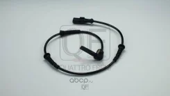 ���������� ������ abs ������ Renault Duster 2012/ Fluence 2010/ Megane III 2009-20 Quattro Freni QF60F00448 QF60F00448 ����