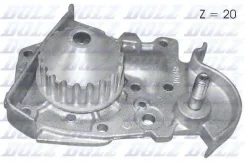 ����� �������� ���������� Renault Logan 1.4/1.6 95- Dolz R135 R135 ����