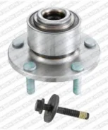 ���. �������� ������� ������. �������� ��������� �������� � ������� � ����� Mazda 3 03-05 Front Ntnsnr R17041 R17041 ����