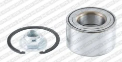 �������� ���������� ������� ������. ��� ABS Mazda 3/5 1.4-2.0i/1.6-2.2D 03 Ntnsnr R17060 R17060 ����