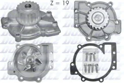 ����� �������� ���������� Renault Laguna 2.0 16V, Volvo 850/960/S70 2.0I-2.5I 20V-24V 92-/S40/V40 1.6I-2.0I 16 Dolz R199 R199 ����