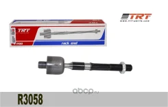 ���� ������� Kia Optima 11-, Ceed 12-, i30 12-, Hyundai Santa Fe 12-, Sonata 10- TRT R3058 R3058 ����