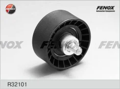 ����� �������� ����� ��� Chevrolet Lacetti 05- 1.4, 1.6/ Daewoo Lanos / Zaz Chance, Sens 97- 1.6/ Daewoo Nexia 95-97 1.5 16V Fenox R32101 R32101 ����