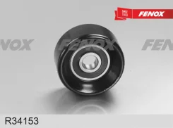 ����� ������������ ������������� ����� Kia Sorento 02- 2.5 Crdi, Hyundai H-1 03-07 2.5 Crdi Fenox R34153 R34153 ����