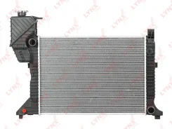 �������� ���������� ������ MT Mercedes-Benz Sprinter 95-06 2.3D, 2.9D A/C- LYNX RB1094 RB1094 ����