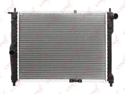 �������� ���������� ������ MT Chevrolet Lanos 1.3-1.6 05, Daewoo Lanos 1.3-1.6 97 LYNX RB1163 RB1163 ����