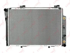 �������� ���������� ������ AT Mercedes C-Class W202, S202 93-01 / CLK _208 97-02 1.8, 2.0, 2.2, 2.3, 2.4, 2.8 A/C+ [AT] LYNX RB2149 RB2149 ����