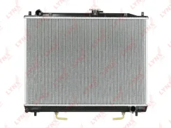�������� ���������� Mitsubishi Pajero II-IV 3.5-3.8 00- LYNX RB2311 RB2311 ����