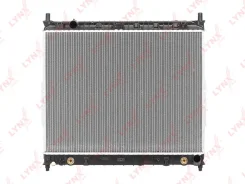�������� ���������� ������ AT Ssangyong Rexton 2.7D 04 LYNX RB2317 RB2317 ����