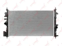 �������� ���������� ������ MT OPEL Insignia a 1.6 08-17 LYNX RB2324 RB2324 ����
