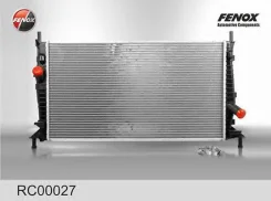 �������� ���������� Ford Focus II +AC 04-, C-Max/ Mazda 3 Fenox RC00027 RC00027 ����