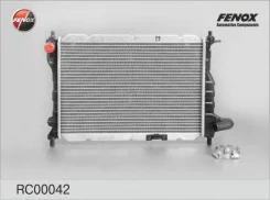 �������� ���������� Daewoo Matiz/ Chevrolet Spark 0.8, 1.0 05 Fenox RC00042 RC00042 ����