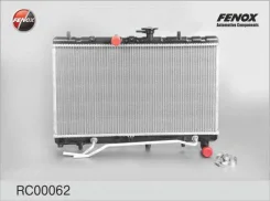 �������� ���������� Kia Rio at 00-05 Fenox RC00062 RC00062 ����