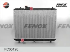 �������� ���������� Suzuki Swift 1.3-1.6 05- MT Fenox RC00126 RC00126 ����