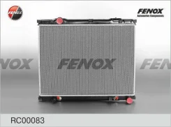 �������� ���������� Kia Sorento 2.5CRDi 02-06 AT Fenox RC00083 RC00083 ����