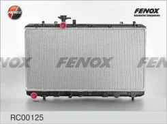 �������� ���������� Suzuki SX4 1.5, 1.6 06- MT Fenox RC00125 RC00125 ����