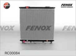 �������� ���������� Kia Sorento 3.5 02- AT Fenox RC00084 RC00084 ����