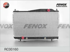 �������� ���������� Chevrolet Epica 2.0, 2.5 05- AT Fenox RC00160 RC00160 ����