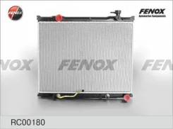 �������� ���������� Kia Sorento 2.5CRDI 02-09 AT Fenox RC00180 RC00180 ����