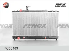 �������� ���������� Mazda 6 2.0 07- AT Fenox RC00183 RC00183 ����