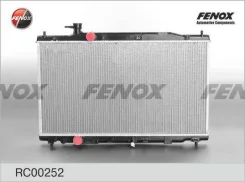 �������� ���������� Honda CR-V 2.0 07- MT Fenox RC00252 RC00252 ����