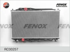 �������� ���������� Honda Civic 1.8 05- MT Fenox RC00257 RC00257 ����