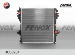 �������� ���������� Toyota Land Cruiser 3.0D 10- AT Fenox RC00281 RC00281 ����