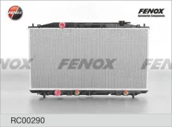 �������� ���������� Honda Accord 2.4 08- AT Fenox RC00290 RC00290 ����