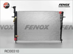 �������� ���������� Hyundai Tucson 2.0, 2.7 04-10 AT Fenox RC00310 RC00310 ����