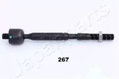 ���� ������� ����� ����/��� Toyota Auris NRE15_, ZZE15_, ADE15_, ZRE15_, NDE15_ 1.33 Dual-VVTi JapanParts RD267 RD267 ����