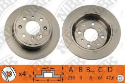 ����. ����. ���. Acura Integra ���� 1.5 85 �. �. 1985 - 1990 Integra ���� 1.6 100 �. �. 1985 - 1990 Integra ���� 1.6 i 120 �. �. 1985 - 1990 Integra �...