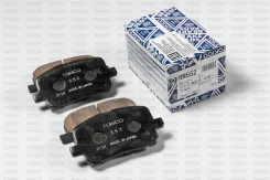 ������� ���������, �������� D2197 TO Estima 3#/4# 00-03 Tokico RN552 RN552 ����