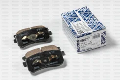 ������� ���������, ������ D6106H MI Pajero 6#/7# 99-, OutLander CW#W 03-, Grandis NA4W 03- Tokico RN577 RN577 ����