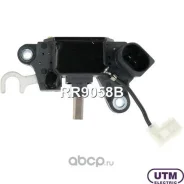 ��������� ���������� LADA Kalina VAZ 1117,1118,1119,2118 UTM RR9058B RR9058B ����
