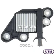 ��������� ���������� GAZ Cummins ISF 2.8 UTM RR3666A RR3666A ����