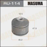 ����������� ���. ������. ������ ���. Subaru Impreza 93/Legasy 89/Forester 98-02 Masuma RU114 RU114 ����