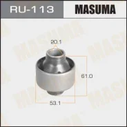 ����������� ������ ���. Toyota Corolla E10 92-97 Masuma RU113 RU113 ����