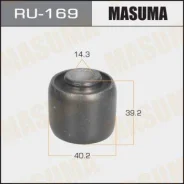 ����������� ���. ������������ Toyota Hilux Surf/Land Cruiser 96-09 Masuma RU169 RU169 ����